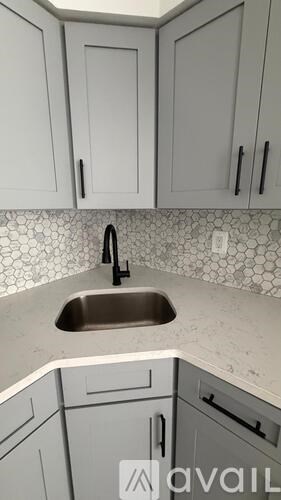 1 Forest Garden Drive 3 Beds Apartment for Rent