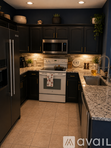 4085 South Crystal Circle 2 Beds Condo for Rent - Photo gallery 1