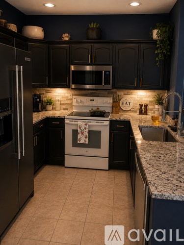 4085 South Crystal Circle 2 Beds Apartment for Rent