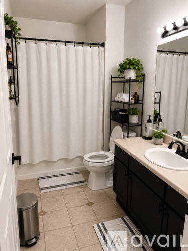 4085 South Crystal Circle 2 Beds Condo for Rent - Photo gallery 4