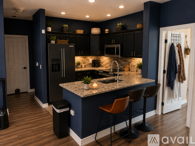 4085 South Crystal Circle 2 Beds Condo for Rent - Photo gallery 5