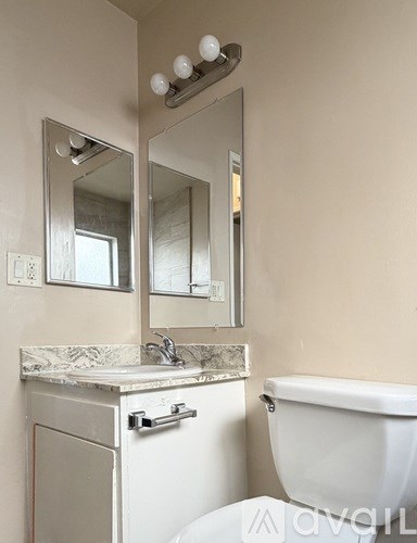 4425 Ocean View Boulevard 1 Apartment for Rent
