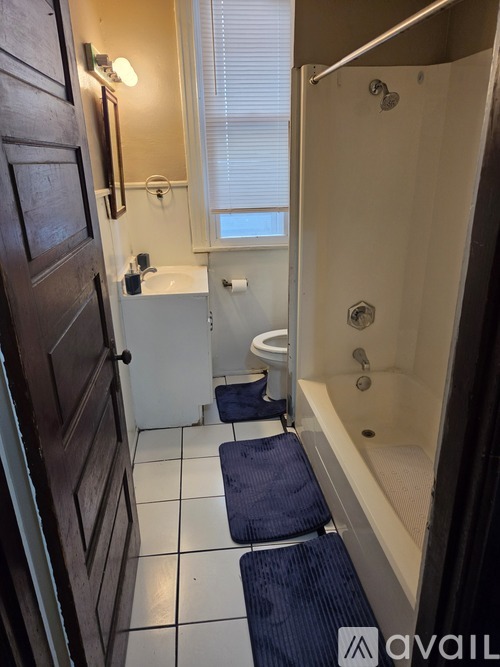 3421 Hartford Street 2 Beds Apartment for Rent - Photo gallery 2