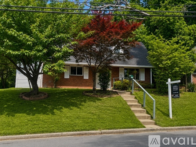 8210 Tahona Drive 4 Beds Single Family Home for Rent - Photo gallery 1