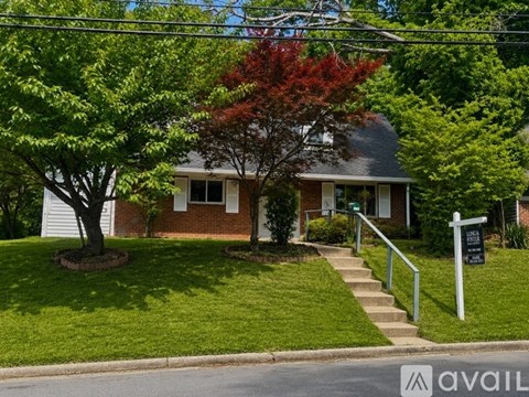 8210 Tahona Drive 4 Beds Apartment for Rent