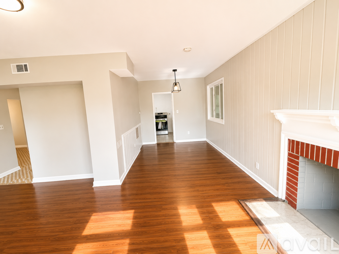 8210 Tahona Drive 4 Beds Single Family Home for Rent - Photo gallery 4