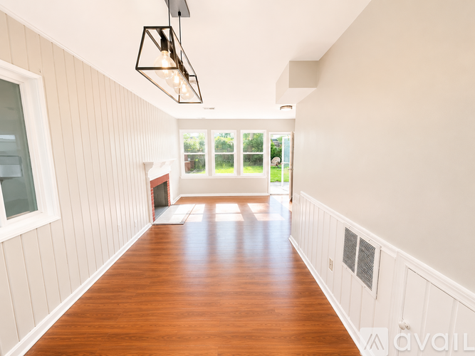 8210 Tahona Drive 4 Beds Single Family Home for Rent - Photo gallery 5