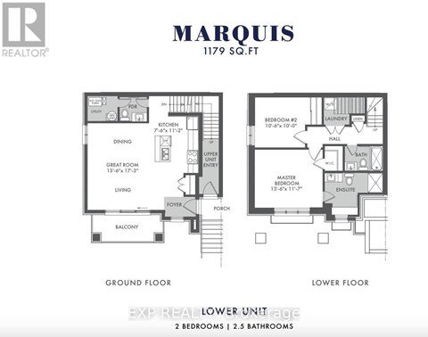 17 CARABINER PRIVATE 2 Beds Apartment for Rent