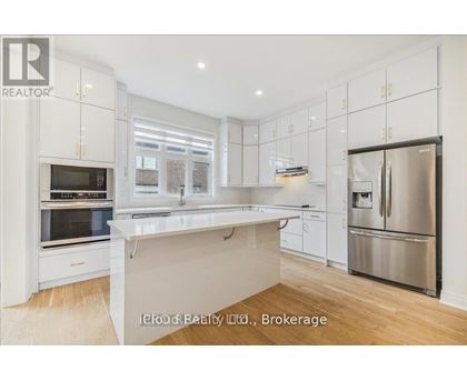 MAIN - 925 HICKORY CRESCENT 4 Beds House for Rent - Photo gallery 4