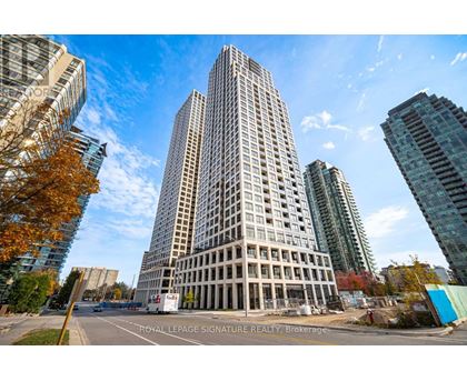 3701 - 36 ELM DRIVE 2 Beds Apartment, Condo, Home for Rent - Photo gallery 1