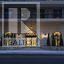 A blurry image of a storefront with the word "HEALTH" written on it.