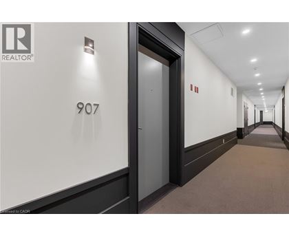 16 CONCORD Place Unit# 907 2 Beds Apartment, Condo, Home for Rent - Photo gallery 1
