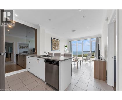 16 CONCORD Place Unit# 907 2 Beds Apartment, Condo, Home for Rent - Photo gallery 3