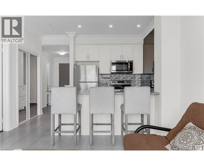 16 CONCORD Place Unit# 907 2 Beds Apartment, Condo, Home for Rent - Photo gallery 4
