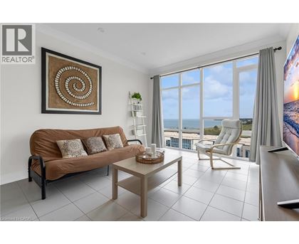 16 CONCORD Place Unit# 907 2 Beds Apartment, Condo, Home for Rent - Photo gallery 5