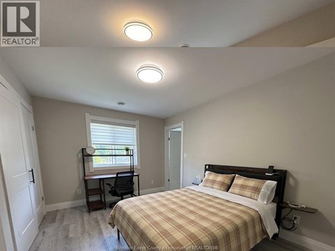 917 Mckay AVENUE Unit# Front-Room 1-5 5 Beds Apartment for Rent