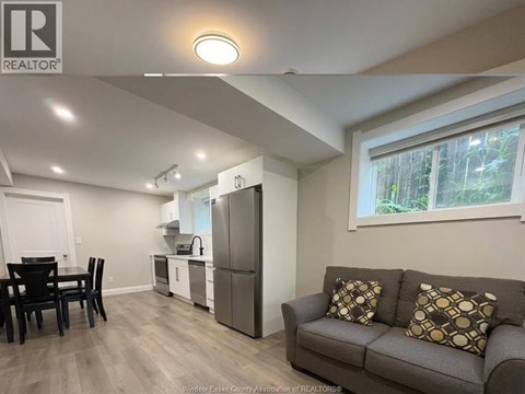 917 Mckay AVENUE Unit# Back Room 1-5 5 Beds Apartment for Rent