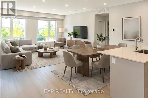 4 - 1267 SUMMERVILLE AVENUE 2 Beds Apartment for Rent