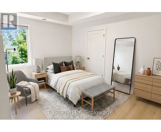 4 - 1267 SUMMERVILLE AVENUE 2 Beds House for Rent - Photo gallery 3