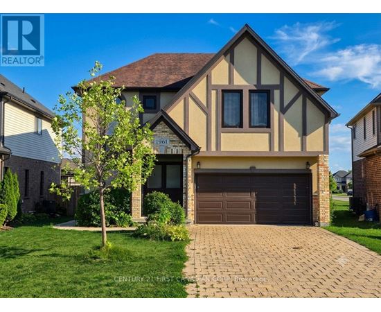 1961 CEDARPARK DRIVE 4 Beds House for Rent - Photo gallery 1