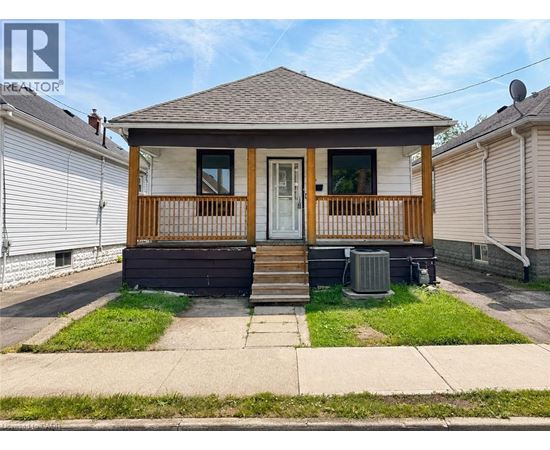 250 WEIR Street N 2 Beds House for Rent - Photo gallery 1