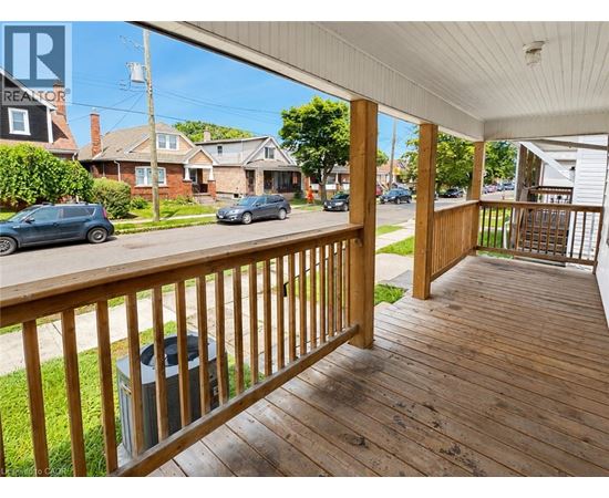250 WEIR Street N 2 Beds House for Rent - Photo gallery 2