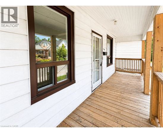 250 WEIR Street N 2 Beds House for Rent - Photo gallery 3
