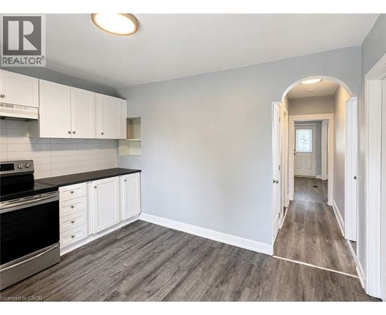 250 WEIR Street N 2 Beds House for Rent - Photo gallery 5