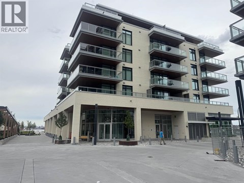 505 785 HARBOUR WAY 2 Beds Apartment for Rent