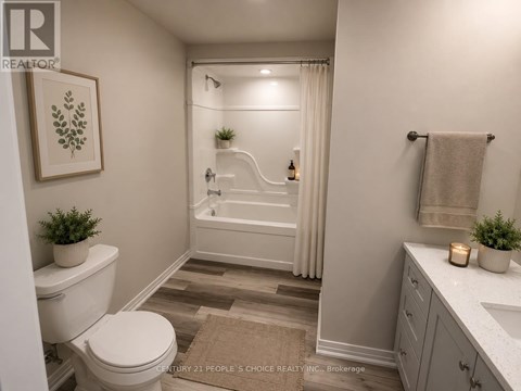 134 - 50 HERRICK AVENUE 3 Beds Apartment for Rent