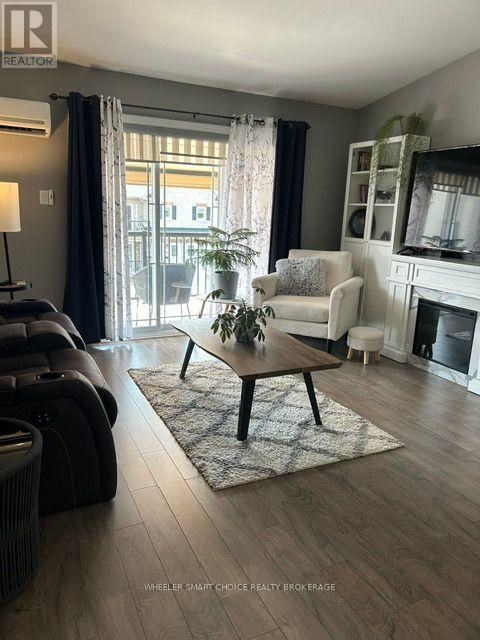 214 - 226 FIRST STREET 2 Beds Apartment for Rent