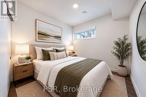 409 - 70 ORDNANCE STREET 3 Beds Apartment for Rent