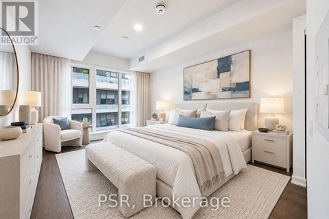 409 - 70 ORDNANCE STREET 3 Beds Apartment for Rent