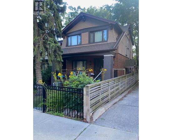 372 VICTORIA PARK AVENUE 1 House for Rent - Photo gallery 1