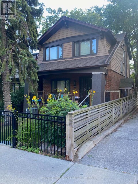 372 VICTORIA PARK AVENUE 1 Apartment for Rent