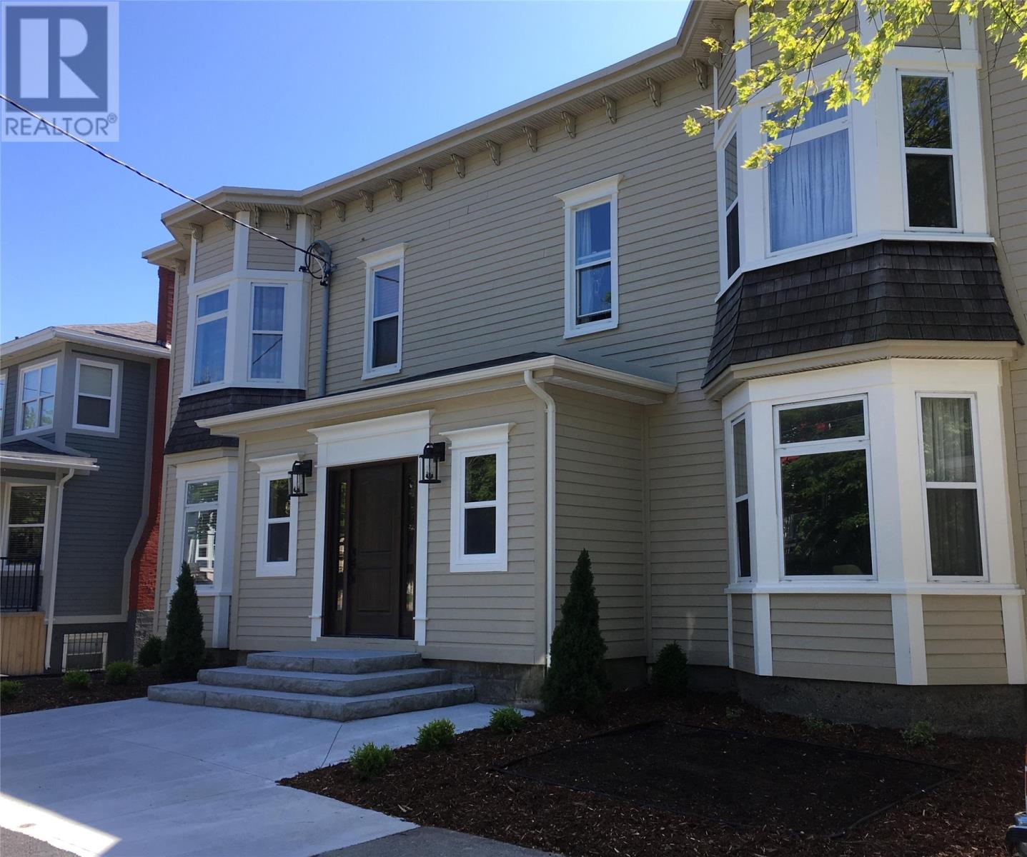 2 bedroom apartment - 101 Lemarchant Road, St.John's 5