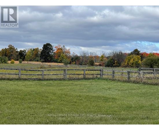 (BARN) - 14264 EIGHTH LINE Studio House for Rent - Photo gallery 1