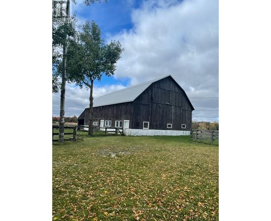 (BARN) - 14264 EIGHTH LINE Studio House for Rent - Photo gallery 2