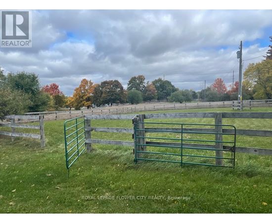 (BARN) - 14264 EIGHTH LINE Studio House for Rent - Photo gallery 5