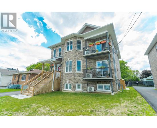 C - 1230 CUMBERLAND STREET 3 Beds Home, Multifamily, Triplex for Rent - Photo gallery 3