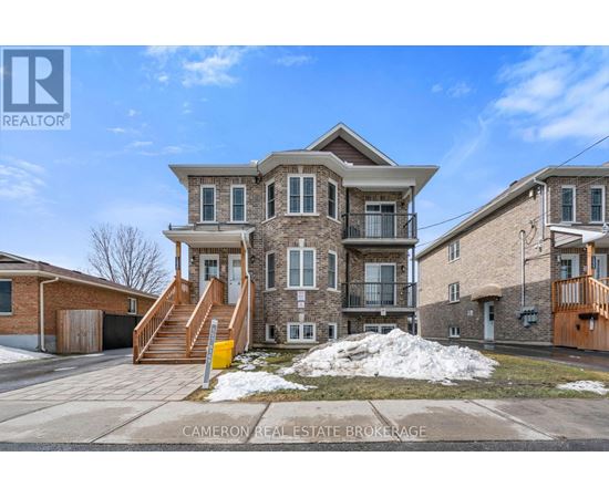C - 1230 CUMBERLAND STREET 3 Beds Home, Multifamily, Triplex for Rent - Photo gallery 4