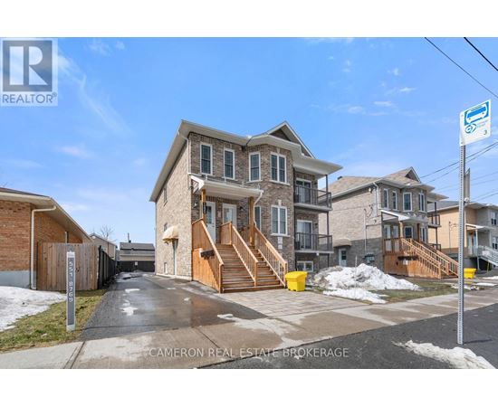 C - 1230 CUMBERLAND STREET 3 Beds Home, Multifamily, Triplex for Rent - Photo gallery 5