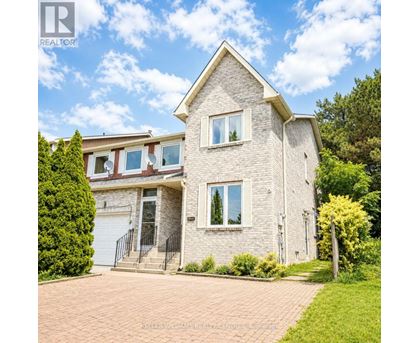 71 AVENUE ROAD 1 Home, Townhouse for Rent - Photo gallery 1