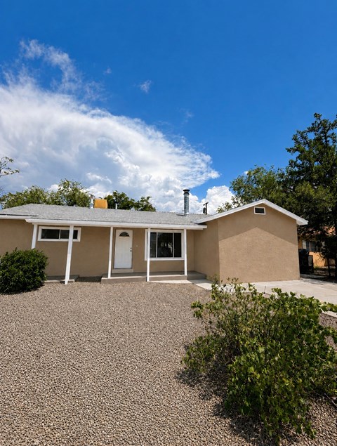 3038 Truman Street Northeast 4 Beds Apartment for Rent