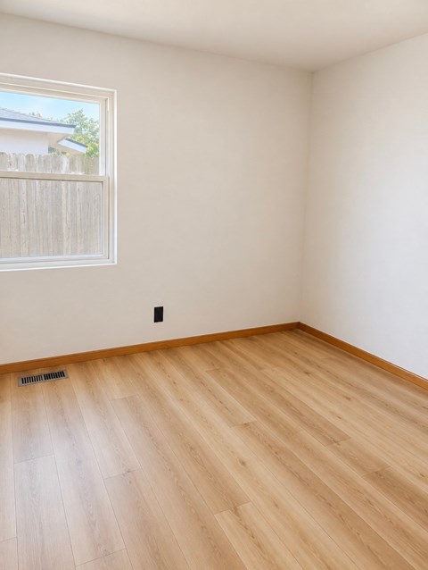 3038 Truman Street Northeast 4 Beds Apartment for Rent