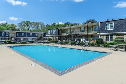 pool
