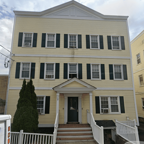 308 Greenwich Avenue 2 Beds Apartment for Rent