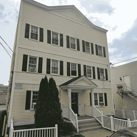 312 Greenwich Avenue 2 Beds Apartment for Rent