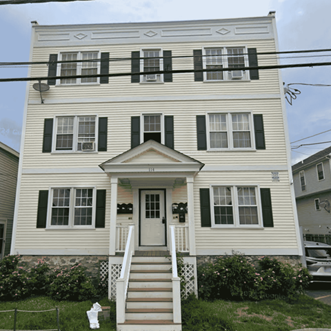 114 Ludlow Street Studio Apartment for Rent