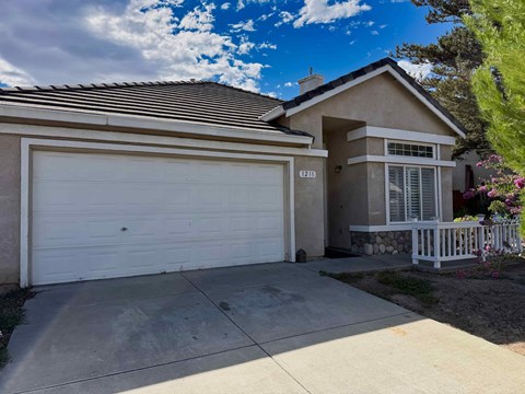 1211 Fruitwood Way 3 Beds Apartment for Rent